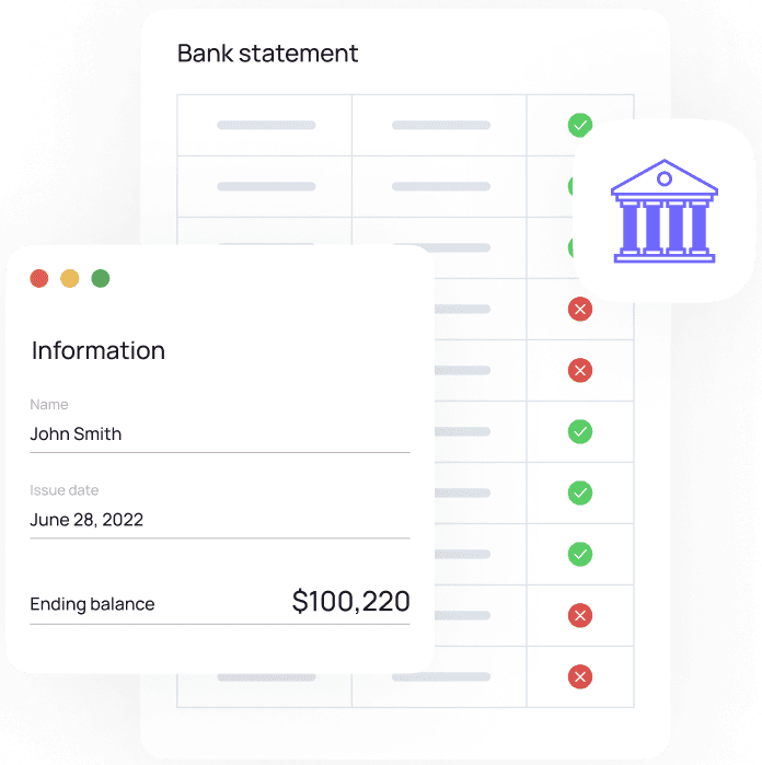 bankStatement